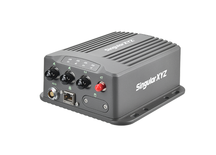 SV100 Dual GNSS Receiver