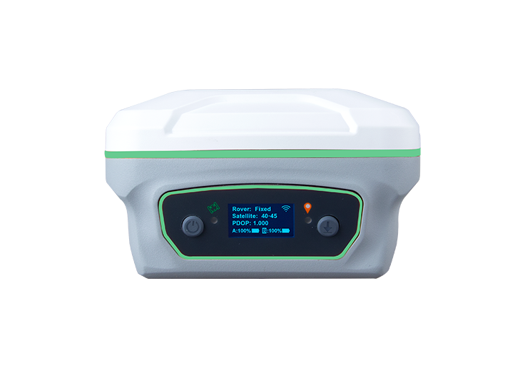 Y1 GNSS Receiver