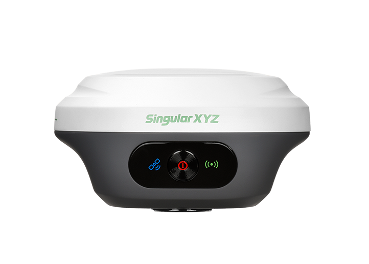Z1 GNSS Recevier