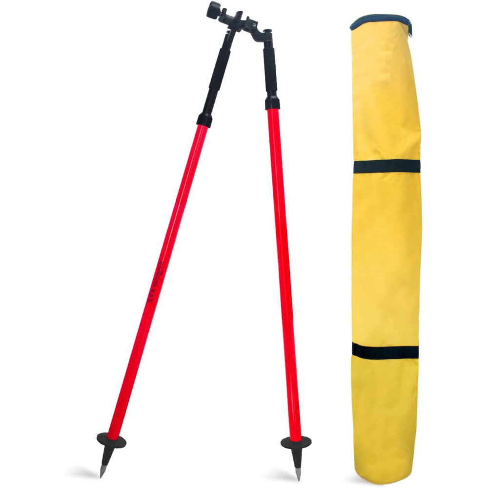 Aluminum Bipod