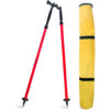Aluminum Bipod