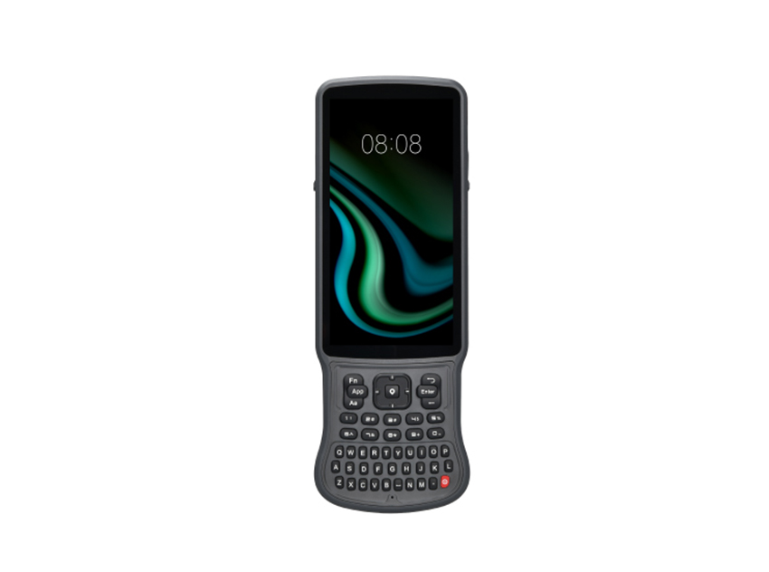 SC300 Data Collector